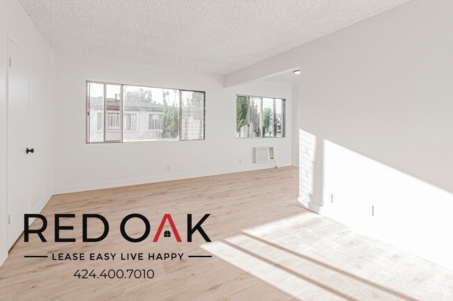 property at 19154 Sherman Way