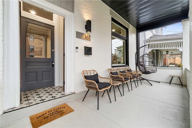 property at 161 Morewood Ave