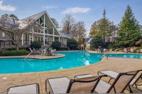 Manchester Place in Lithia Springs, GA - Building Photo - Building Photo