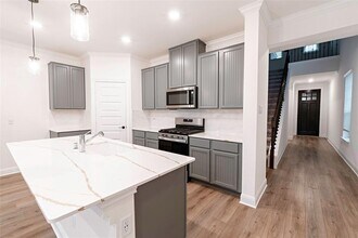 4509 Acerno St in Round Rock, TX - Foto de edificio - Building Photo