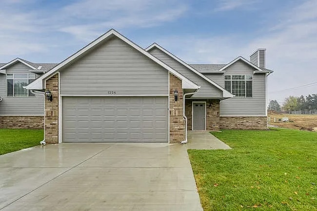 1218 S Longford St in Wichita, KS - Building Photo - Building Photo