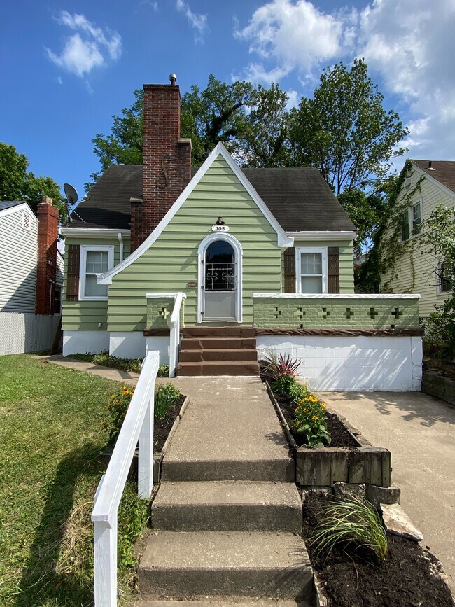 105 E 30th St Rentals in Covington, KY