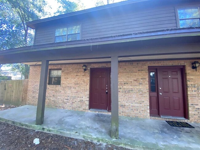 property at 3701 Donovan Dr