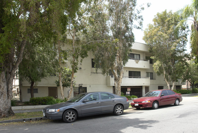 Harnaz Apartments in Los Angeles, CA - Building Photo - Building Photo