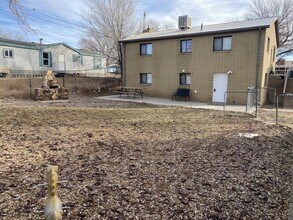 366 S 100 E in Blanding, UT - Building Photo - Building Photo