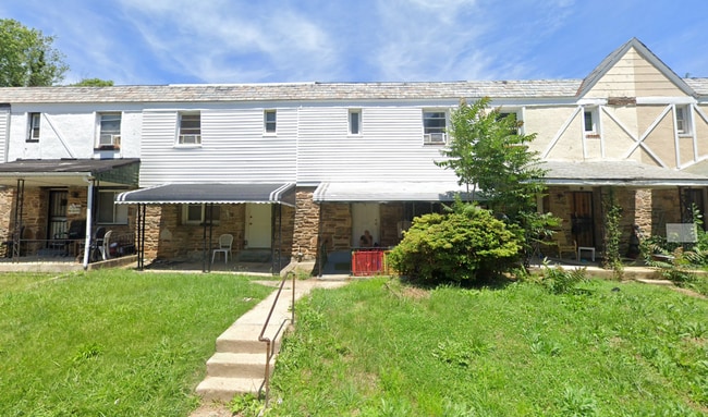 property at 4825 Wilern Ave