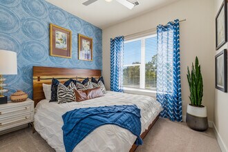 Foundry on 19th in Houston, TX - Building Photo - Interior Photo