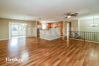 8618 Vannoy Ct in Orlando, FL - Building Photo - Building Photo