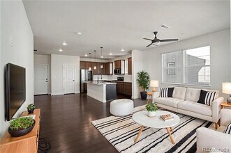 1835 Rose Quartz Heights in Colorado Springs, CO - Building Photo - Building Photo