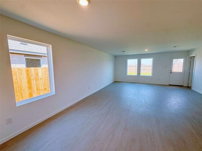 2519 American Ruby Dr in Rosharon, TX - Foto de edificio - Building Photo