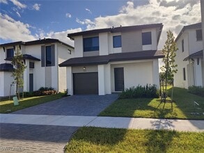 5860 Agostino Way in Ave Maria, FL - Building Photo - Building Photo