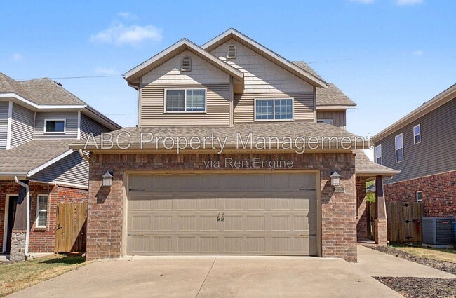 property at 3110 SW Riverstone Ave