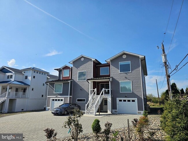 property at 5 Warren Rd