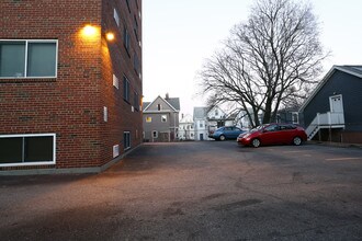 70 Park St in Somerville, MA - Building Photo - Building Photo