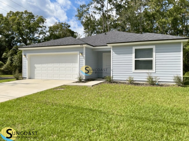 property at 6782 Jammes Rd