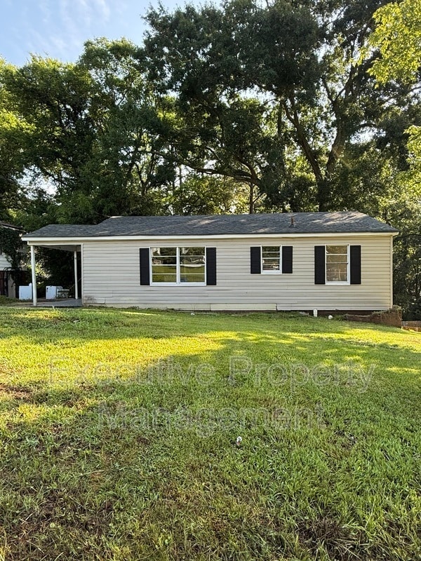 property at 1433 12th St