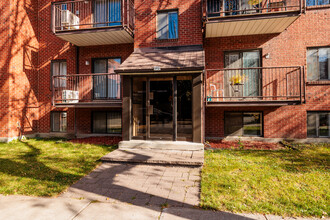 3940 Claude Rue in Verdun, QC - Building Photo - Building Photo