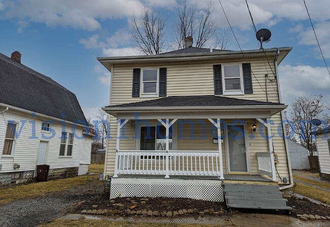 property at 547 Haller St