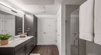 16200 Bridgeland High School Dr in Cypress, TX - Building Photo - Building Photo