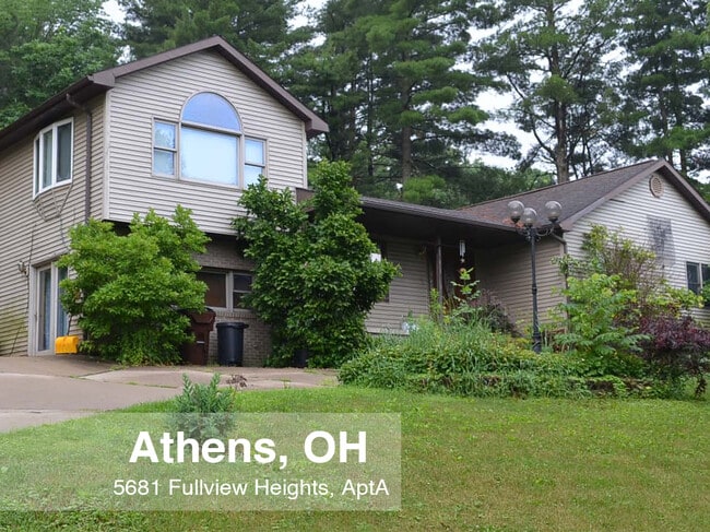 property at 5681 Fullview Heights Dr