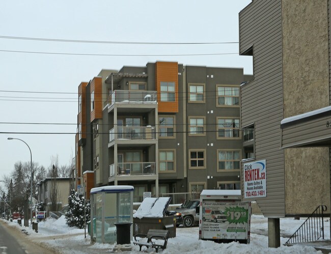 Mill Creek Park in Edmonton, AB - Building Photo - Building Photo