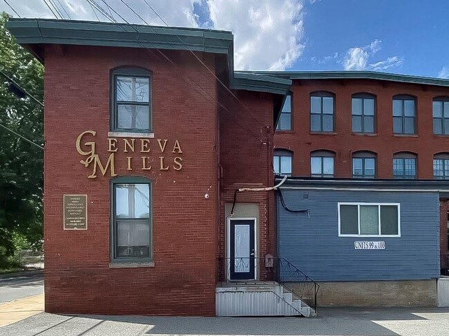 property at 1117 Douglas Ave