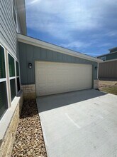 1318 Johnson Bend Rd in Weatherford, TX - Building Photo - Building Photo