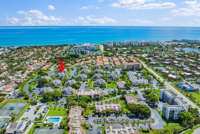property at 1605 S US Hwy 1