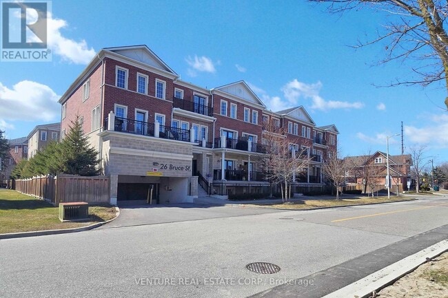property at 26-E26 Bruce St
