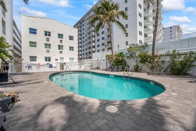 property at 335 Ocean Dr