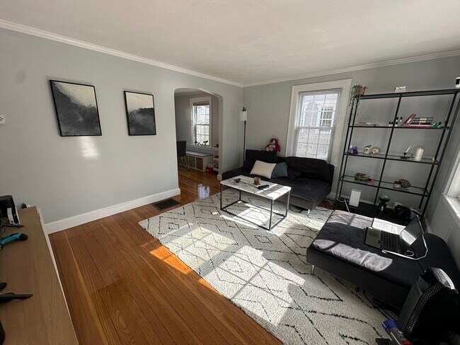 993 Massachusetts Ave in Lexington, MA - Building Photo - Building Photo