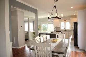 8616 Huddersfield Way in Bristow, VA - Building Photo - Building Photo