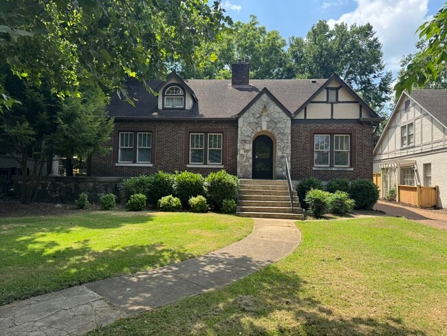 property at 3707 Whitland Ave