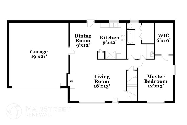 75 Parkman Trail in Covington, GA - Building Photo - Building Photo