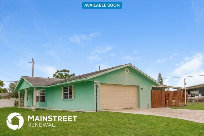 property at 601 Aloha Ave