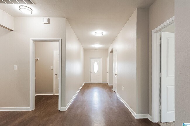 1076 Pilgrim Ln in Montevallo, AL - Building Photo - Building Photo