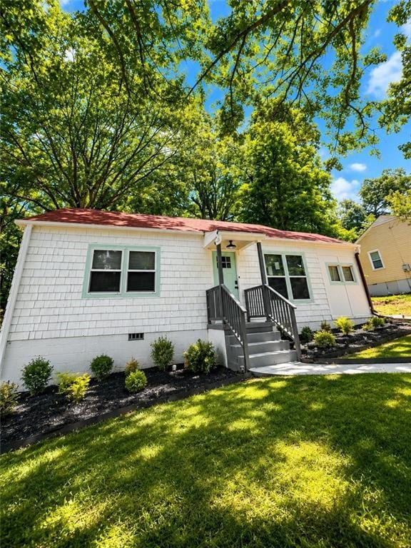 property at 1646 Terry Mill Rd SE