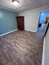 2636 N Richards St, Unit #1 in Milwaukee, WI - Foto de edificio - Building Photo