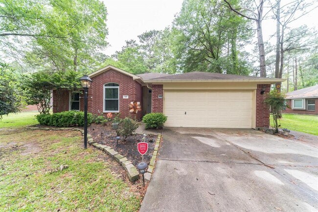 property at 519 Mesquite Dr
