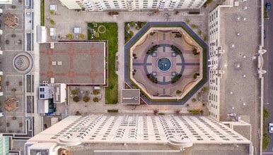 988 Franklin St, Unit 1010 in Oakland, CA - Building Photo - Building Photo