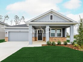 16422 Cheyanne Ct in Parrish, FL - Building Photo