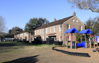 Robert Mills Manor Apartments