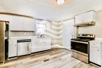 3607 Craig Ave in Louisville, KY - Building Photo - Building Photo