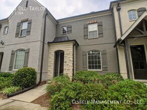 3001 Old Taylor Rd in Oxford, MS - Building Photo - Building Photo