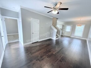 514 Fifer Cir in Oxford, MS - Building Photo - Building Photo
