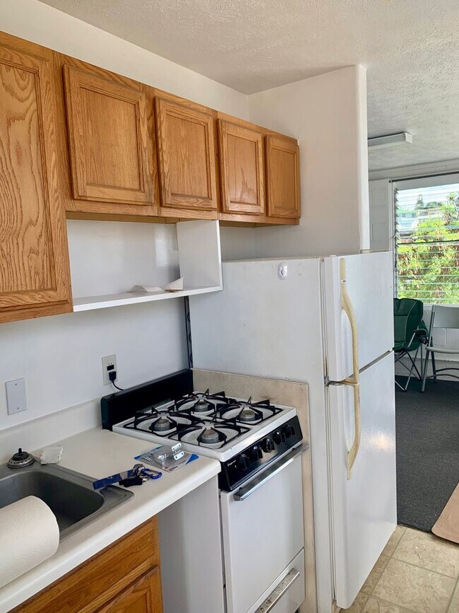 1723 Bertram St Rentals in Honolulu, HI