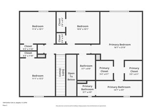 1549 Stefan Cole Ln in Apopka, FL - Building Photo - Building Photo