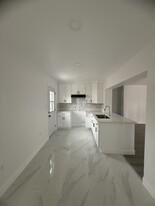 1212 S Temple Ave, Unit 1 in Compton, CA - Building Photo