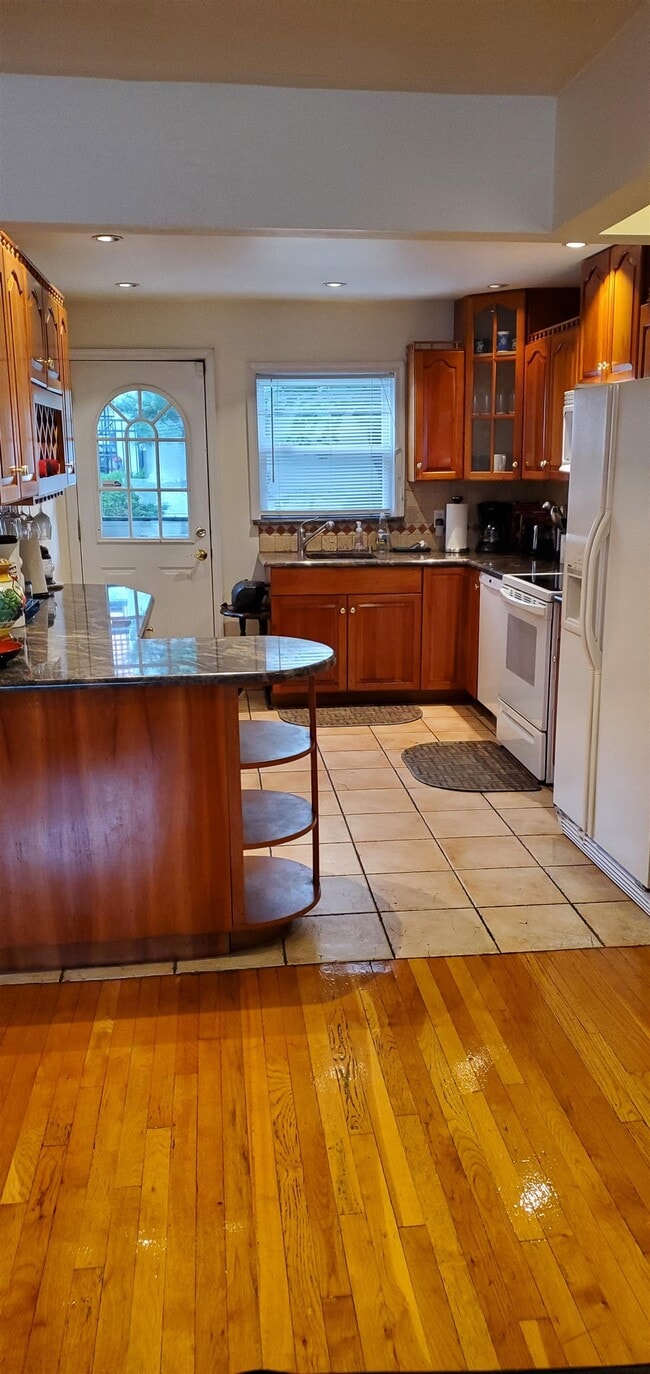 property at 7417 JFK Blvd E