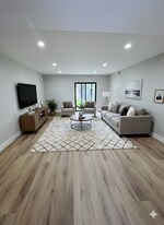 8561 Marklein Ave in Los Angeles, CA - Building Photo